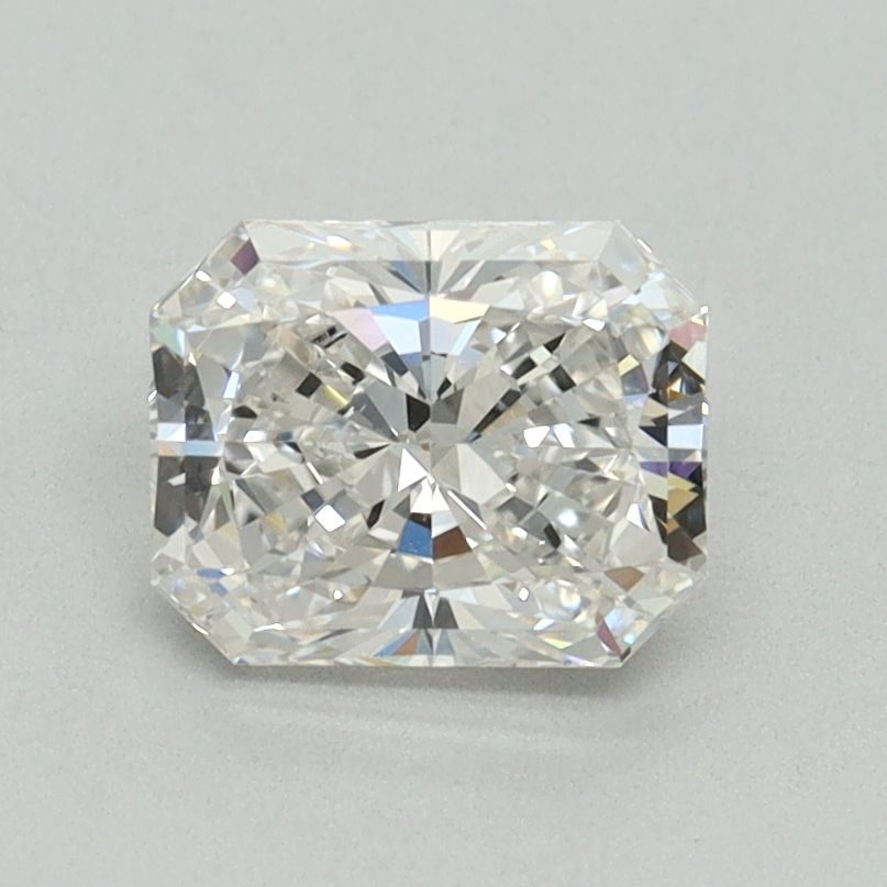 1.13 ct. radiant Lab Grown Diamond front image