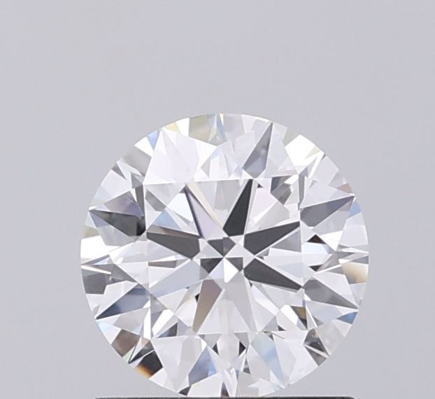 1.06 ct. round Lab Grown Diamond front image