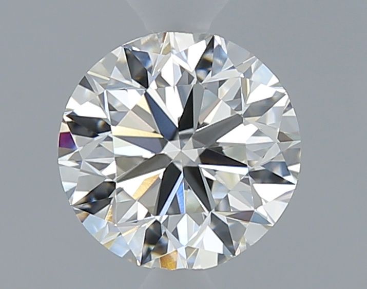 0.50 ct Round diamond