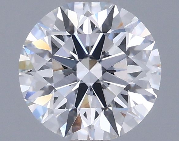 1.06 ct. round Lab Grown Diamond front image