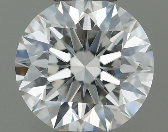 0.30 ct Round diamond