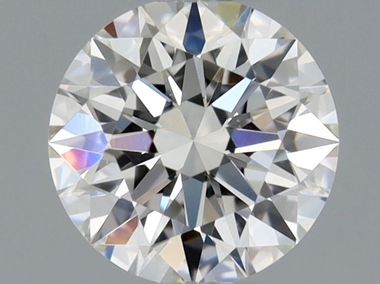 0.3 ct Round Diamond
