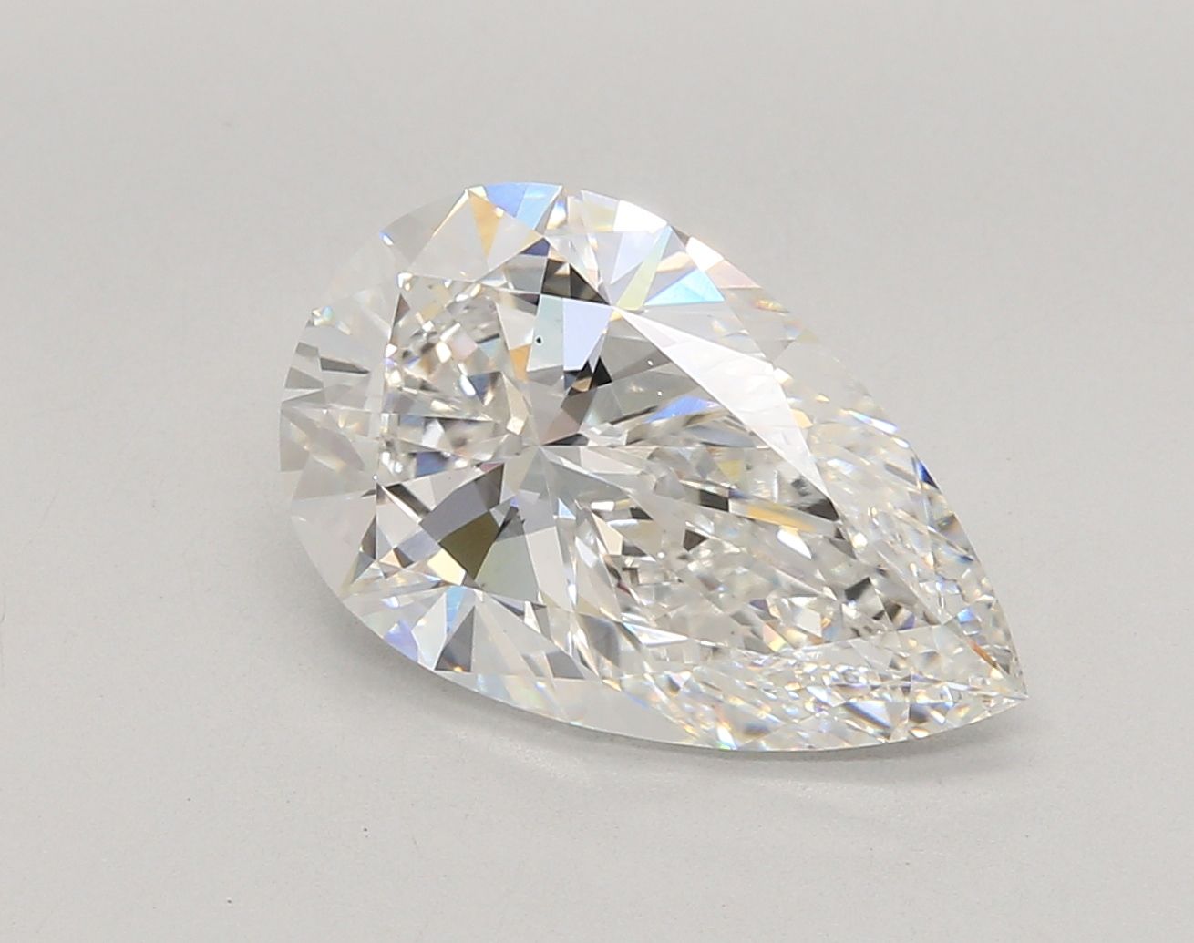 4.54 Carat