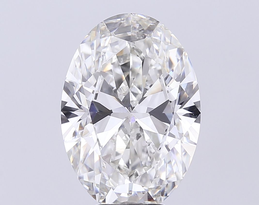 7.01 Carat