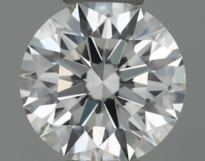 0.31 ct Round diamond