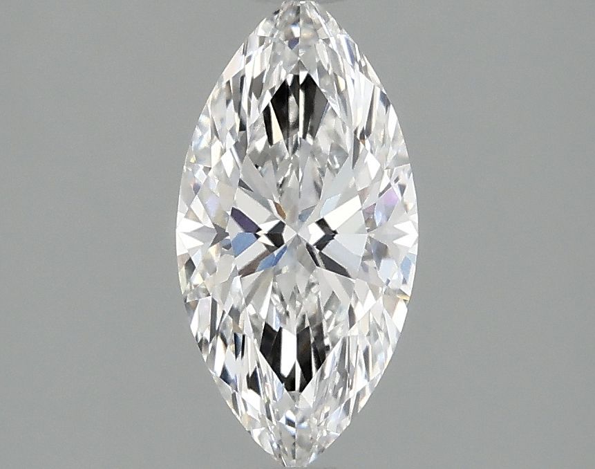 1.03 ct. marquise Lab Grown Diamond front image