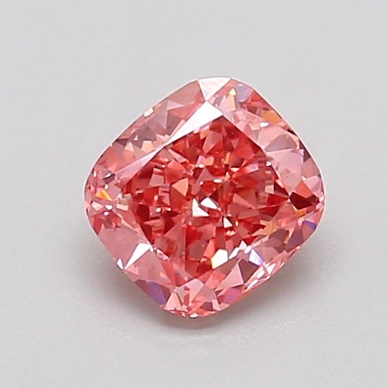 0.69 ct Cushion Modified diamond