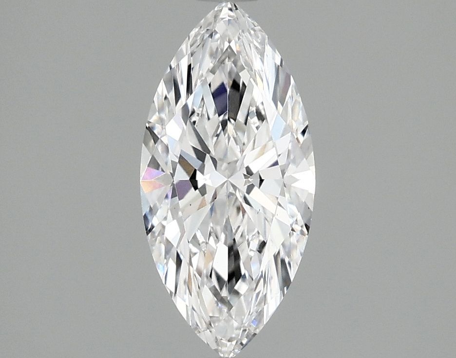 1.06 ct. marquise Lab Grown Diamond front image
