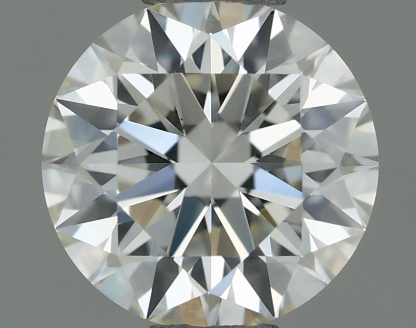 0.5 ct Round Diamond