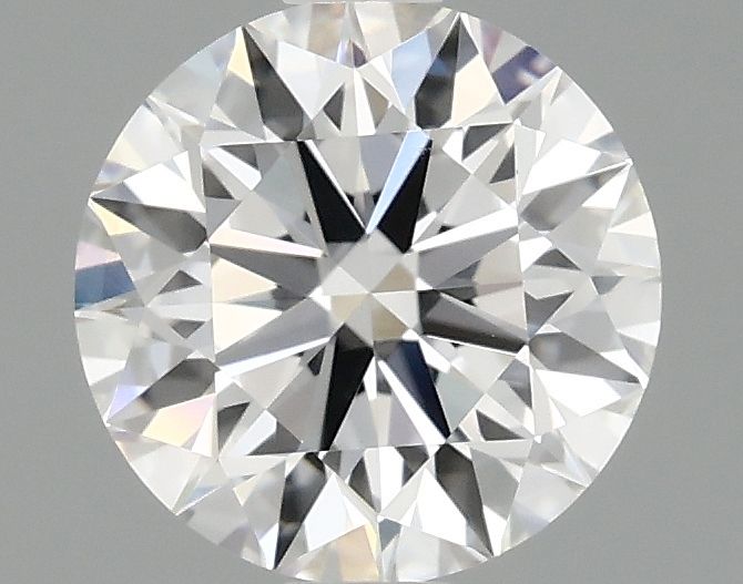 1.09 ct. round Lab Grown Diamond front image