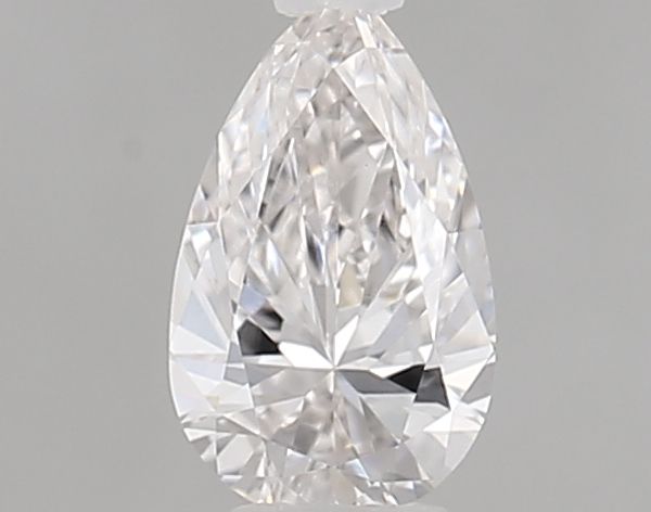 0.31 ct Pear diamond