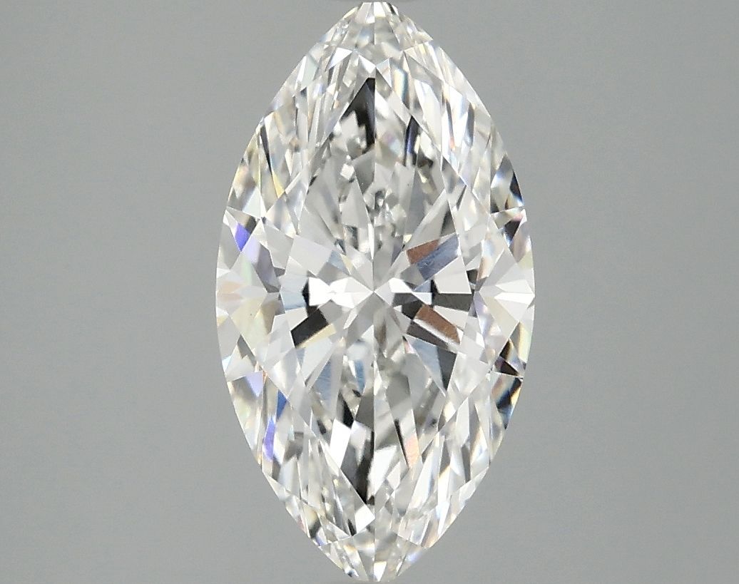 2.09 ct. marquise Lab Grown Diamond front image