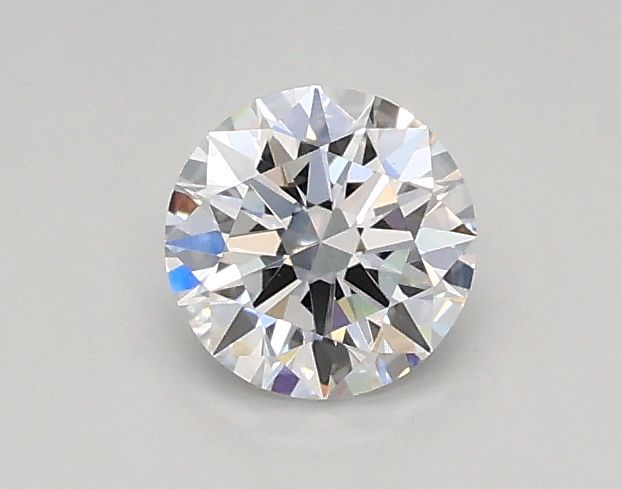 0.33 ct lab-grown Round Diamond