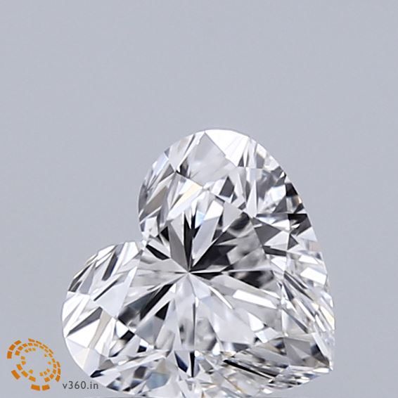 0.96 Carat