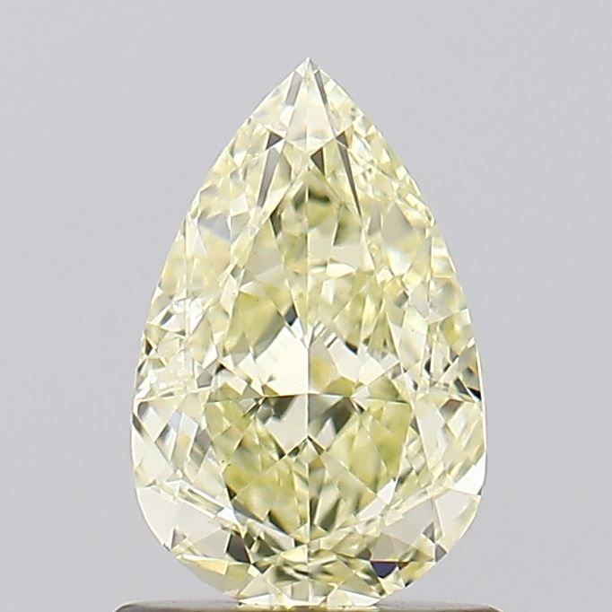 1.03 ct Pear diamond