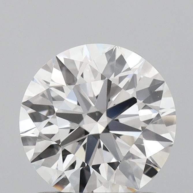 1.01 ct. round Lab Grown Diamond front image