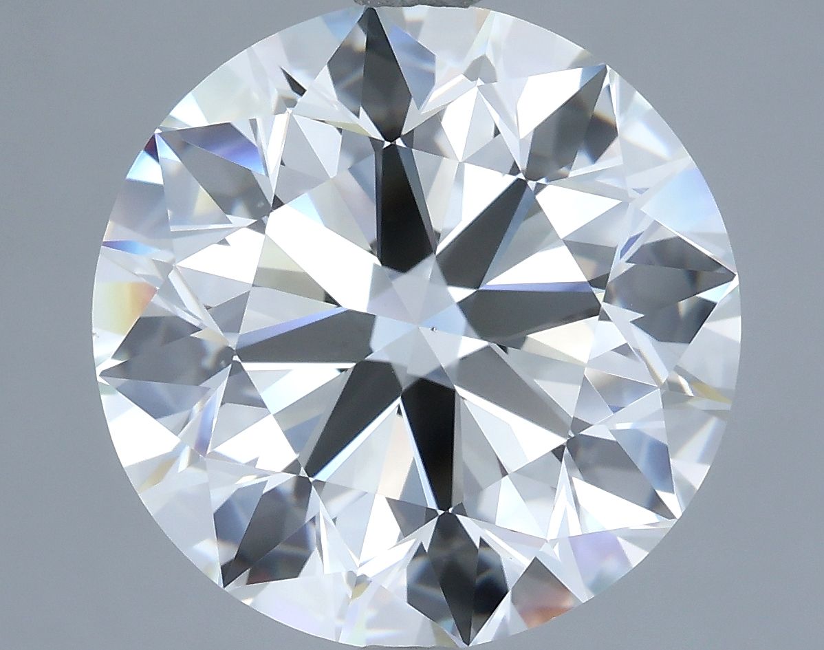 8.04 Carat