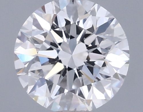 0.47 ct lab-grown Round Diamond