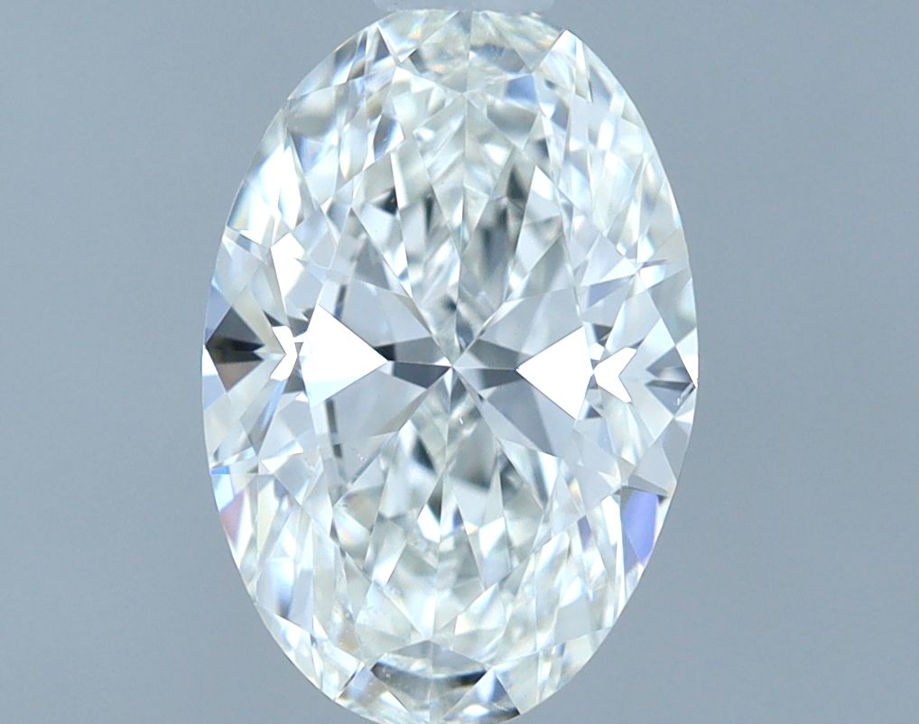 Diament 0.9 ct G/VS2