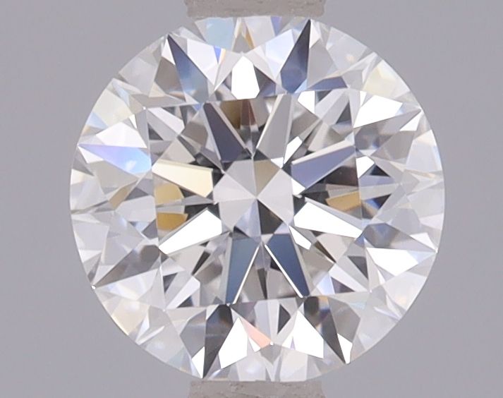 1.05 ct. round Lab Grown Diamond front image