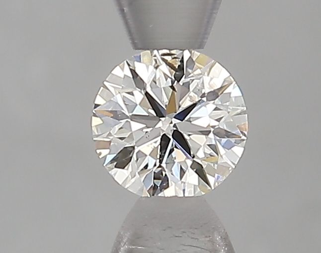 0.34 ct Round Diamond