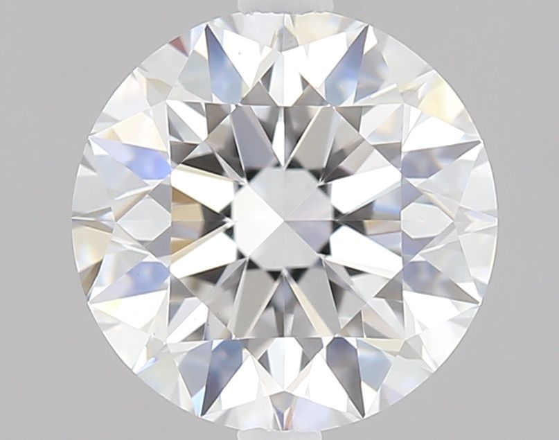 Diamant Rond 1.13 ct - Couleur D - Pureté VS1