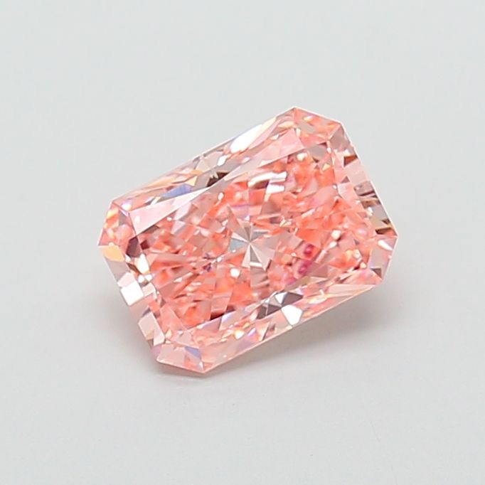 2.03 ct. radiant Lab Grown Diamond front image