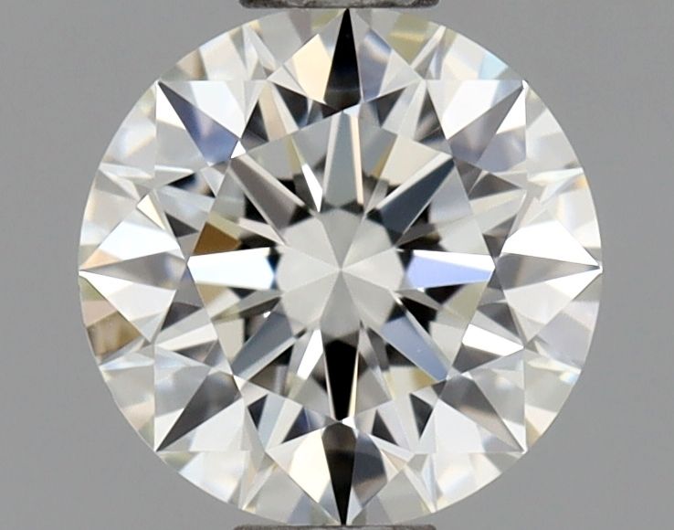 0.55 ct Round diamond