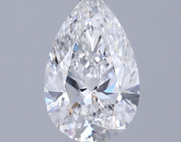 1.06 ct. pear Lab Grown Diamond front image
