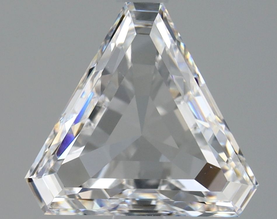1.52 ct Triangular Diamond