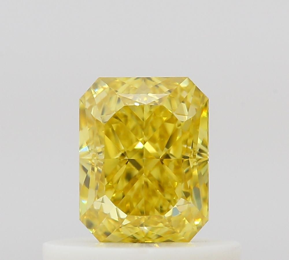 0.50 ct Radiant diamond
