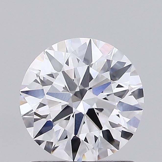 1.02 ct. round Lab Grown Diamond front image