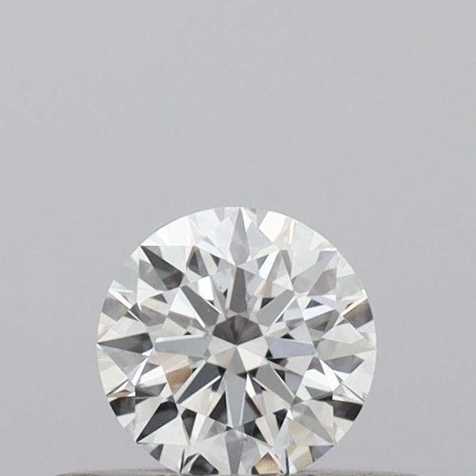 0.29 ct lab-grown Round Diamond