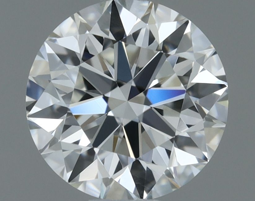 0.50 ct Round diamond
