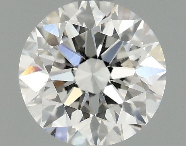 1.03 ct. round Lab Grown Diamond front image