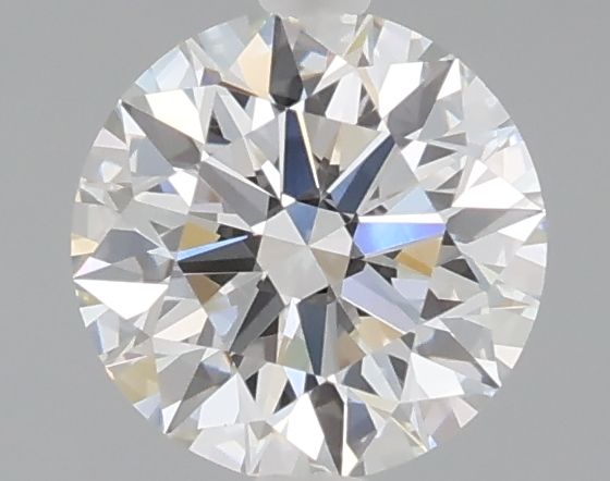 1.08 ct lab-grown Round Diamond