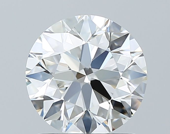 1.40 ct Round diamond