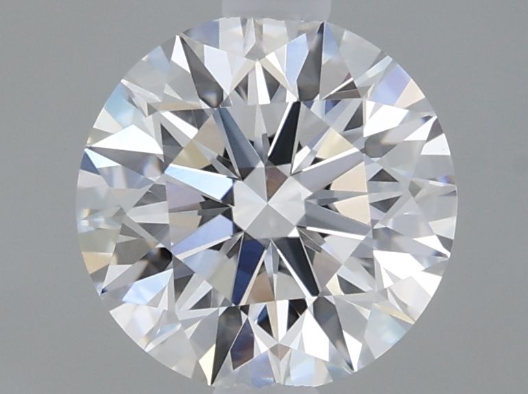 1.05 ct. round Lab Grown Diamond front image