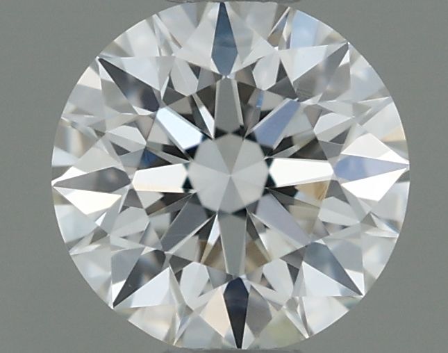 0.30 ct Round diamond