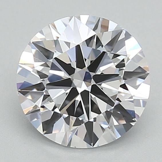1.20 ct. round Lab Grown Diamond front image