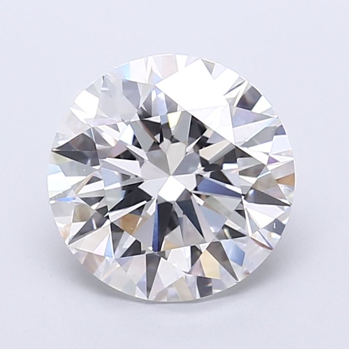 4.01 Carat