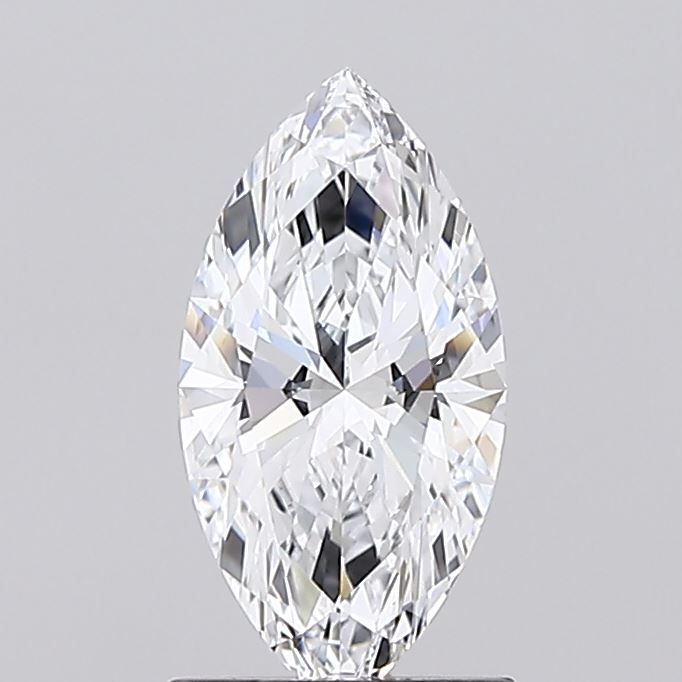 1.08 ct. marquise Lab Grown Diamond front image