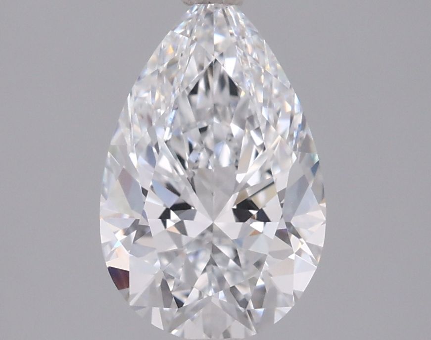 1.52 ct. pear Lab Grown Diamond front image
