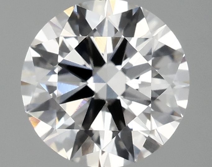 1.57 ct. round Lab Grown Diamond front image