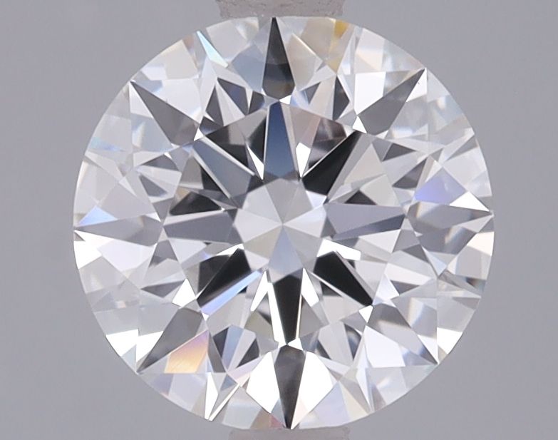 2.00 ct. round Lab Grown Diamond front image