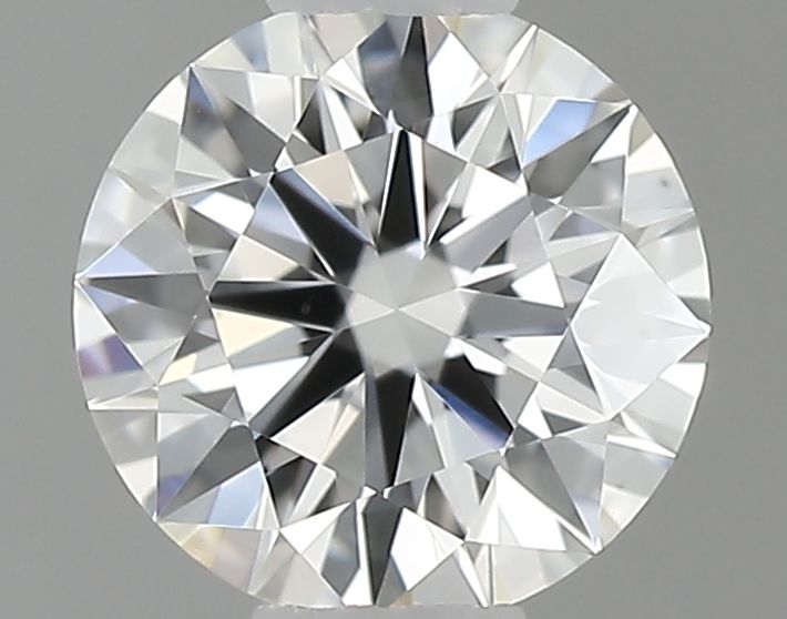 0.31 ct Round diamond