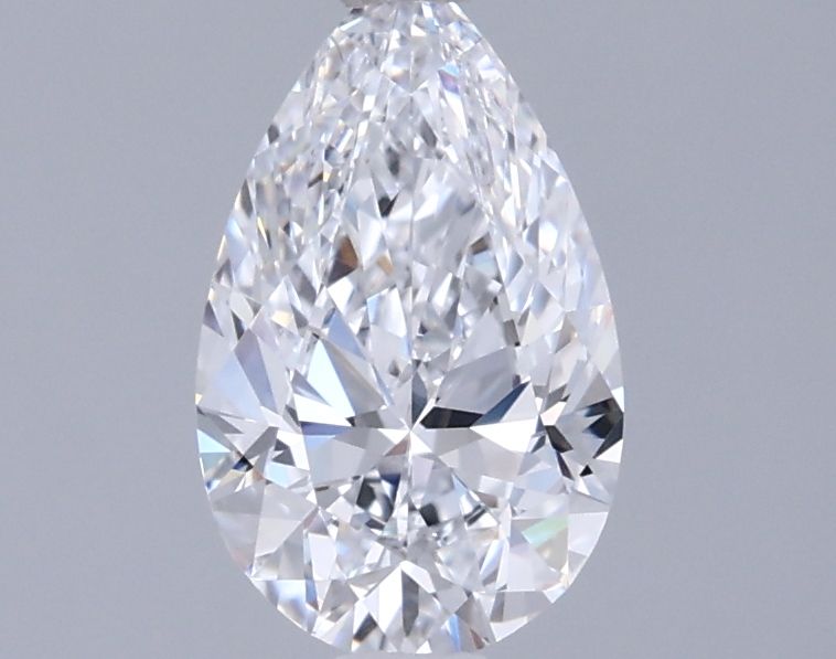 1.01 ct. pear Lab Grown Diamond front image