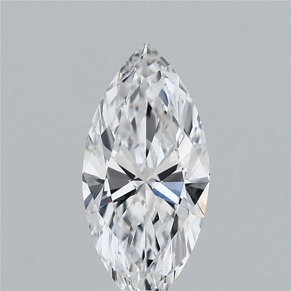 0.55 ct lab-grown Marquise Diamond