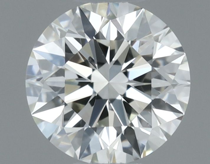0.31 ct Round diamond