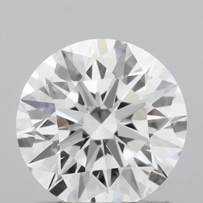 1.01 ct. round Lab Grown Diamond front image